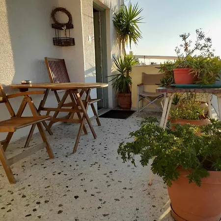 Apartament For Harbor Travelers *