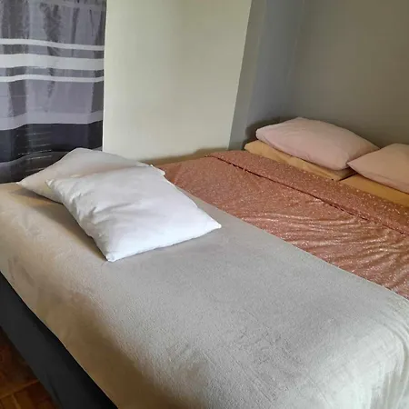 Apartament For Harbor Travelers *
