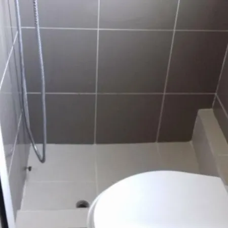 Apartament For Harbor Travelers Pireus