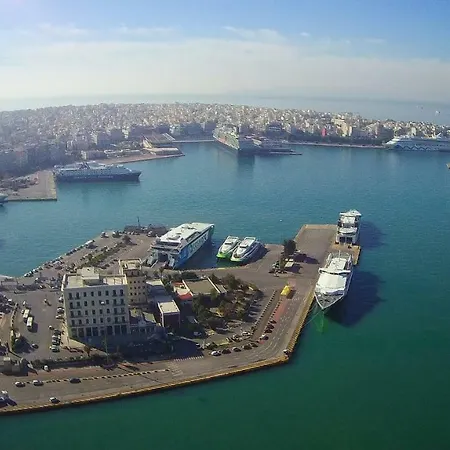 For Harbor Travelers