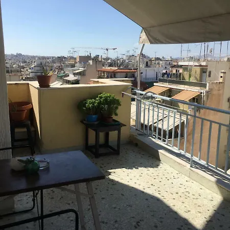 Apartament For Harbor Travelers
