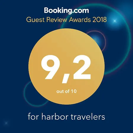 For Harbor Travelers Apartament