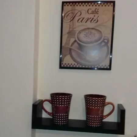 Apartament For Harbor Travelers *