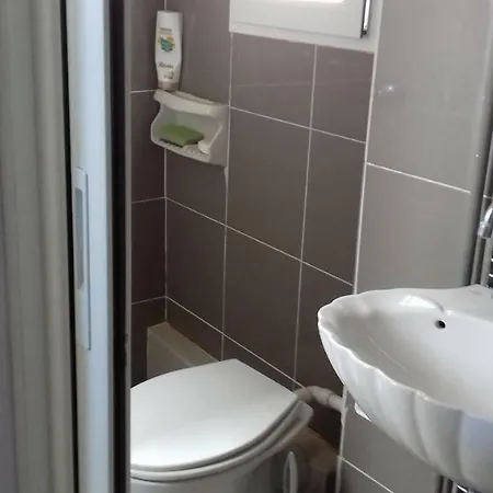 Apartament For Harbor Travelers *