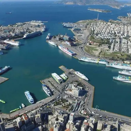 For Harbor Travelers Apartament
