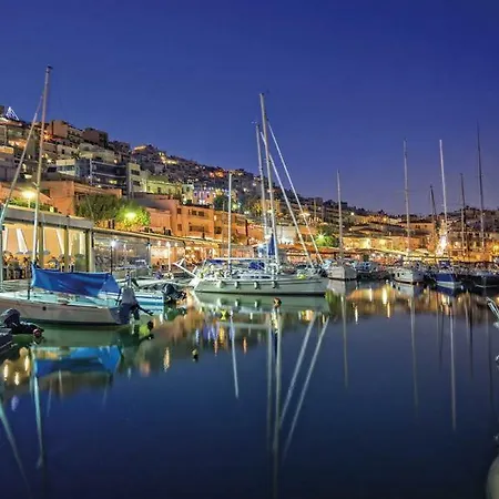 For Harbor Travelers